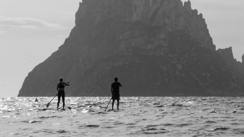 The History of SUP
